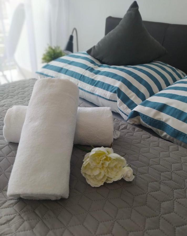 Part11 Apartman Balatonfüred Dış mekan fotoğraf