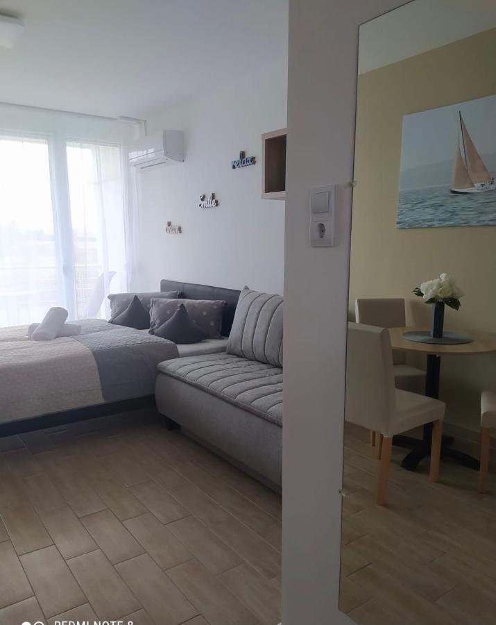 Part11 Apartman Balatonfüred Dış mekan fotoğraf