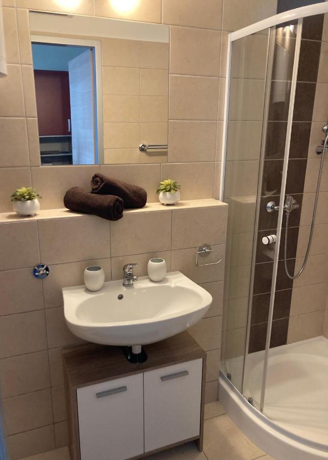 Part11 Apartman Balatonfüred Dış mekan fotoğraf