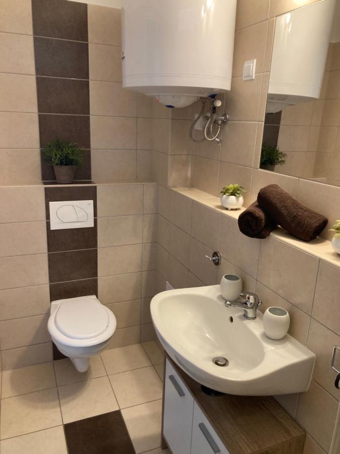 Part11 Apartman Balatonfüred Dış mekan fotoğraf