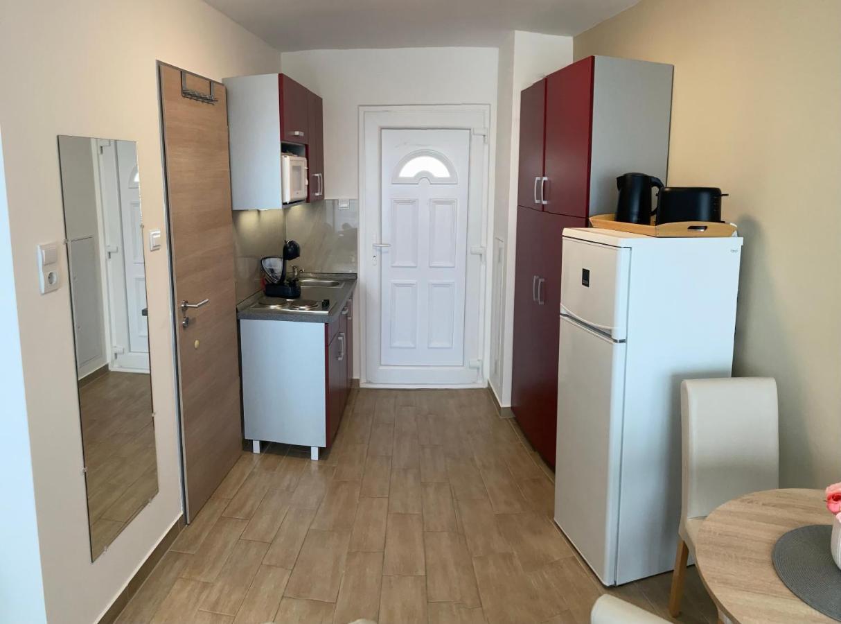 Part11 Apartman Balatonfüred Dış mekan fotoğraf