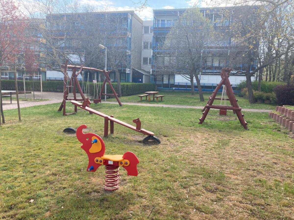 Part11 Apartman Balatonfüred Dış mekan fotoğraf