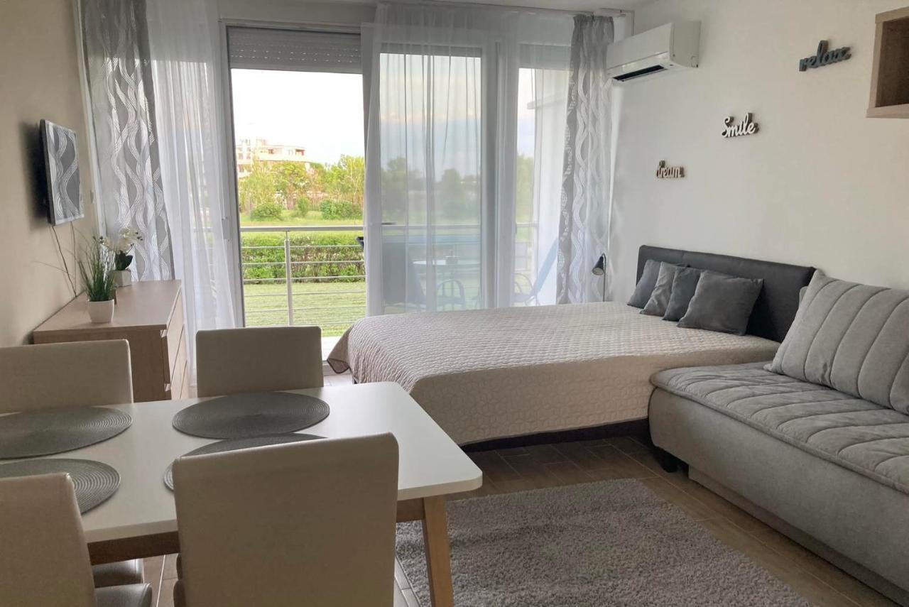 Part11 Apartman Balatonfüred Dış mekan fotoğraf